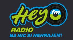 HEY Radio